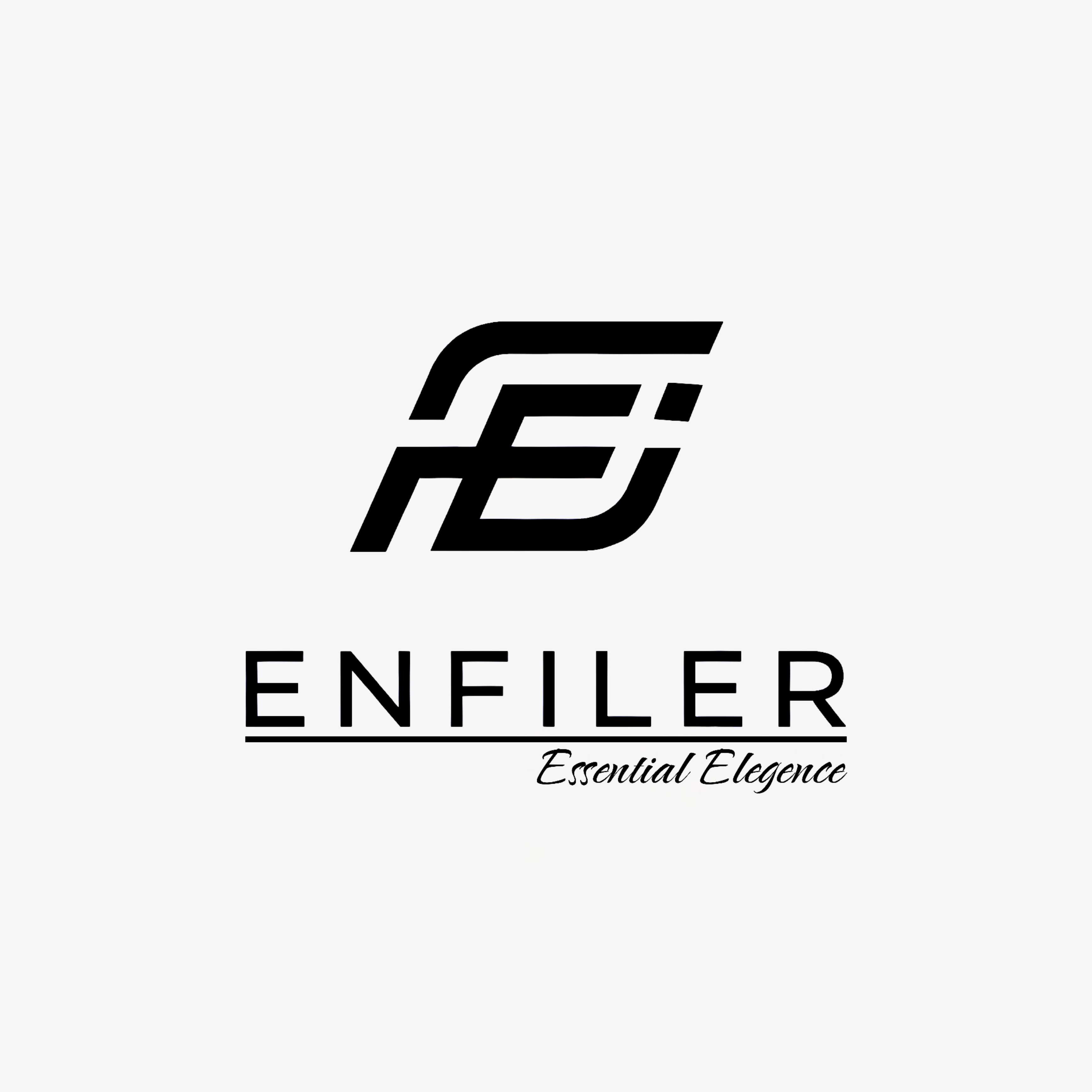 Enfiler Logo